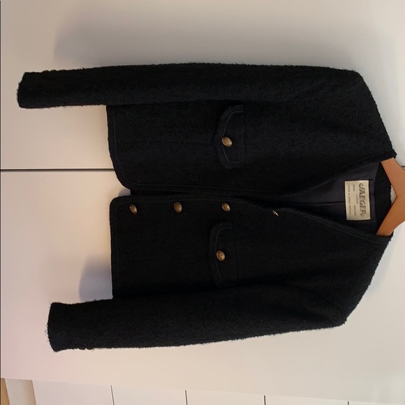Jaeger Jackets & Coats Vintage Jaeger Jacket Poshmark